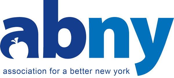 Association for a Better New York logo